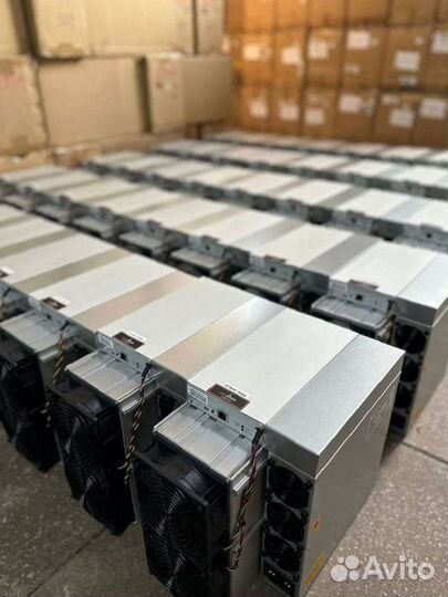 Bitmain Antminer S19K PRO 110 Th/s