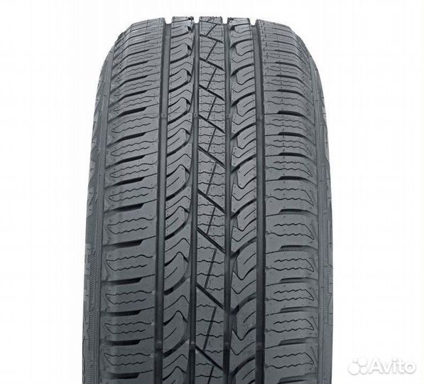 Nexen Roadian HTX RH5 275/65 R17