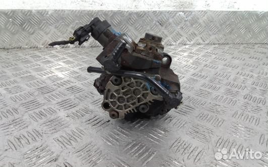 Тнвд дизельный KIA CEE'D 1 (XML04AC01)