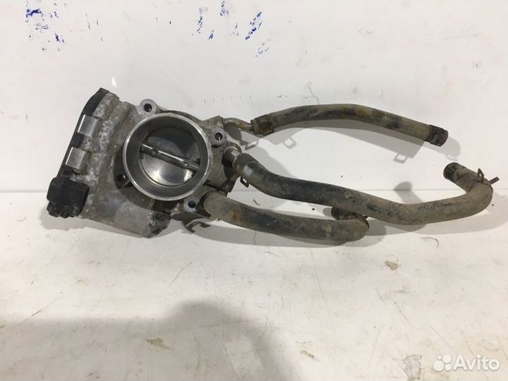 Дросельная заслонка Kia Ceed 2 2012-2018