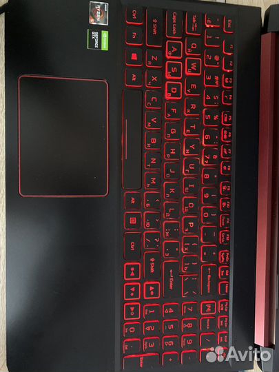 Acer nitro 5 an515-43 r45p