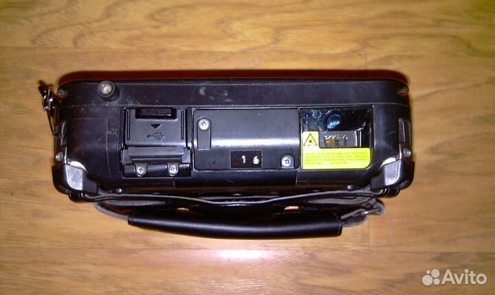 Panasonic CF-U1 MK 1