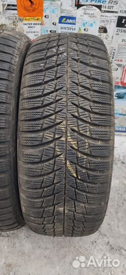 Bridgestone Blizzak LM-001 185/55 R15 82H
