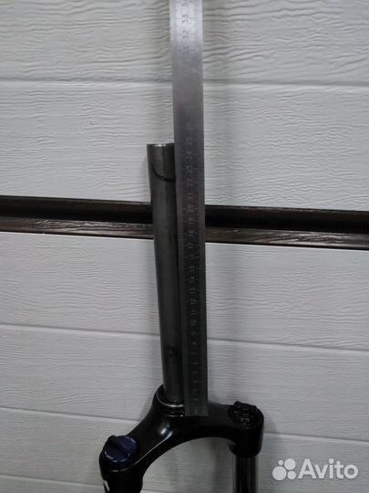 Вилка для велосипеда 27.5