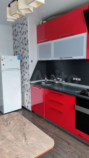 3-к. квартира, 63 м², 5/9 эт.