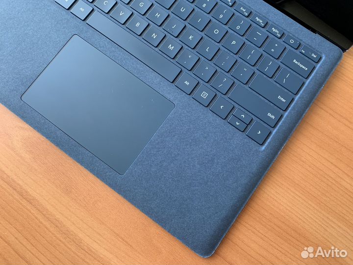 Surface Laptop 3 i7/16/512