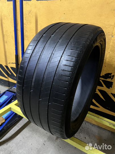 Michelin Latitude Sport 3 315/40 R21