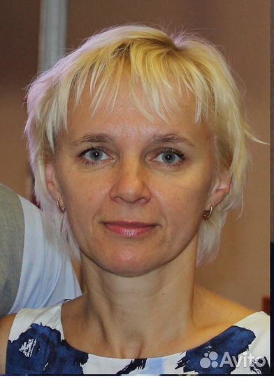 Репетитор по русскому языку и литературе