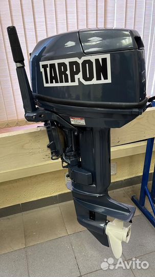 Лодочный мотор Tarpon t30bms