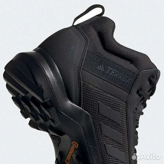 Кроссовки adidas terrex AX3 MID gtx gore-tex