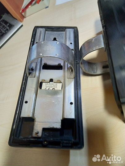 Линейный датчик движения optex AX-200plus