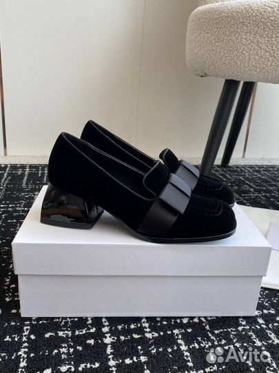 Туфли женские The Row