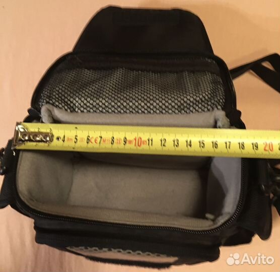 Фотосумка LowePro