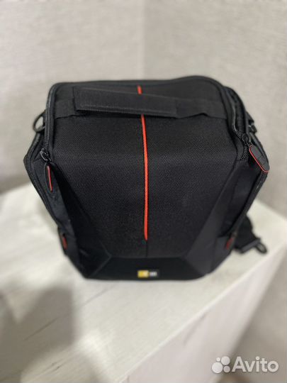 Сумка для фотоаппарата case logic