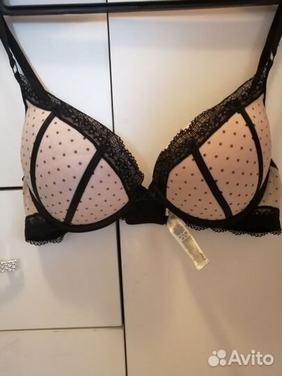 Бюстгальтер