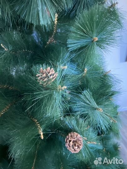 Елка искусственная