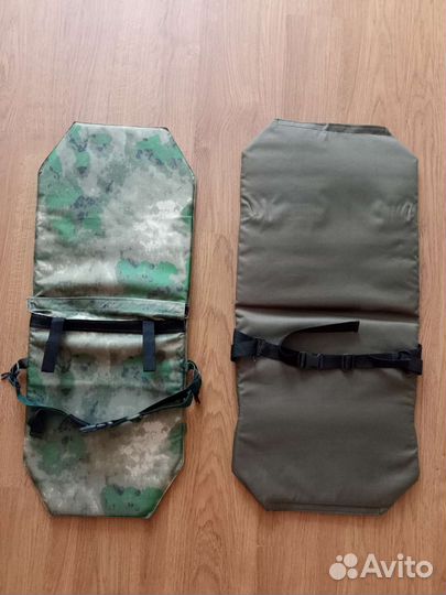 Пятиточечник тактический