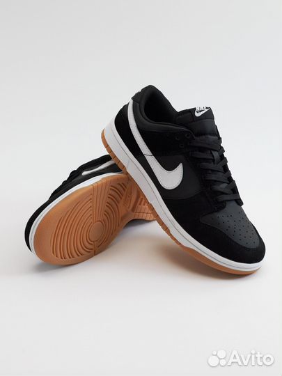 Кроссовки Nike SB dunk LOW PRO ISO