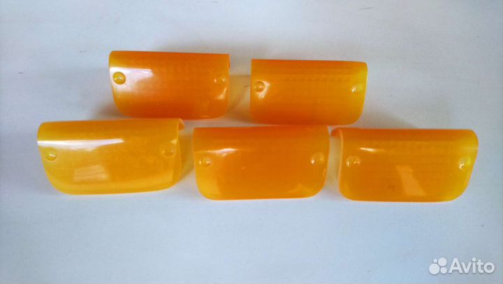 Плафоны/стекла Lund