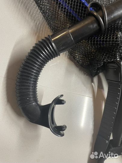 Ласты детские 30 размер