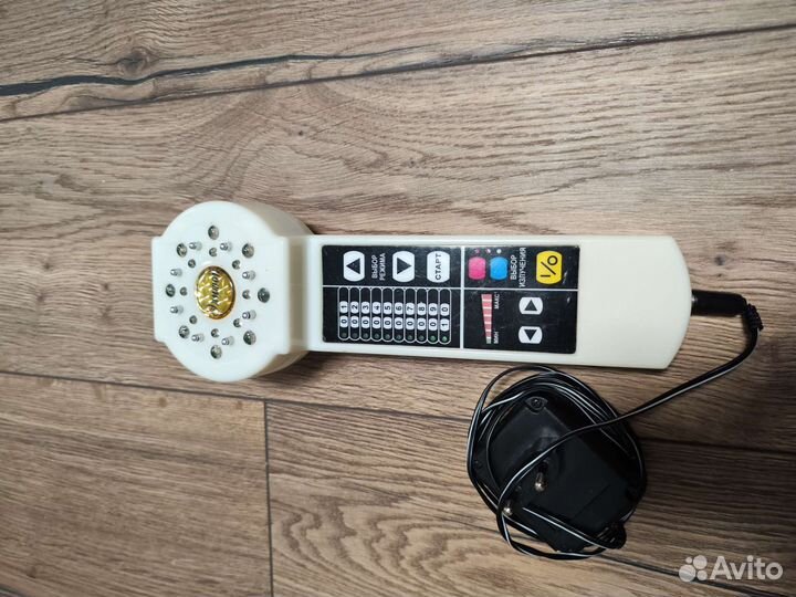 Аппарат комплексной терапии