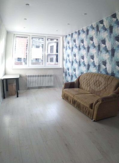 2-к. квартира, 70 м², 1/16 эт.
