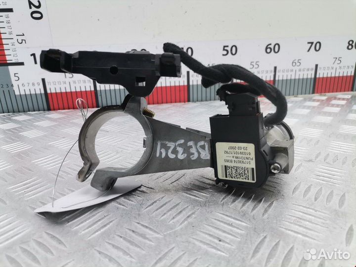 Замок зажигания для Fiat Punto 3 (199/310)