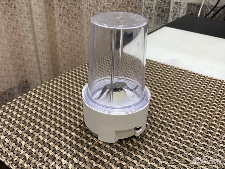 Комплектующие для блендеров