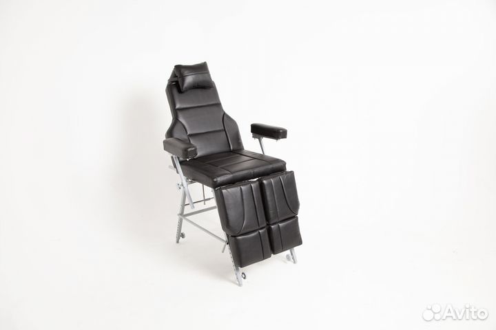 Педикюрное кресло 