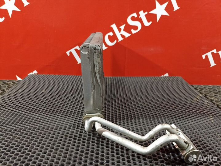 Радиатор кондиционера (конденсер) Scania 5-series