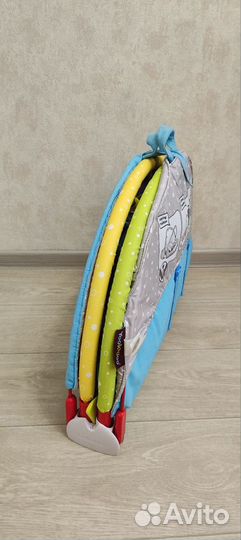 Развивающий коврик Yookidoo