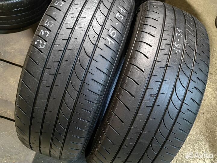 Bridgestone Dueler H/L 33A 235/55 R20