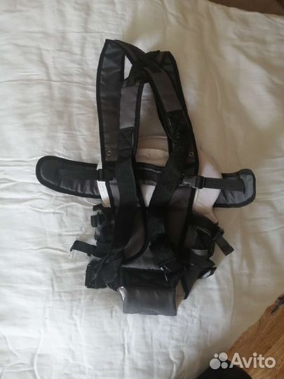 Рюкзак переноска кенгуру