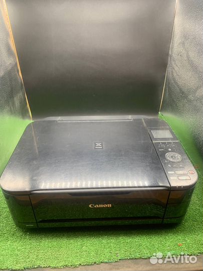 Принтер canon pixma mg5140 (36441)