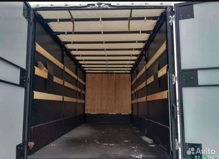 Грузчики и переезды. Грузоперевозки