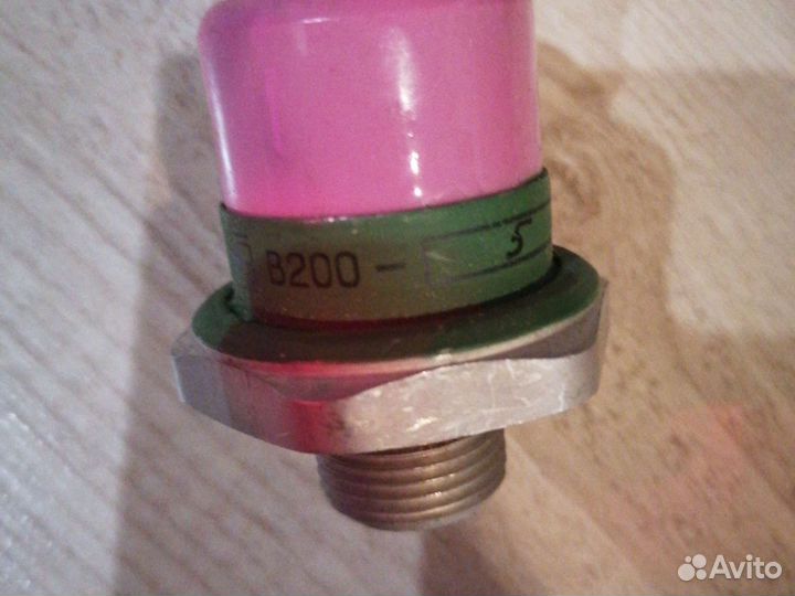 Диод в200-5, в50-10, в10-14