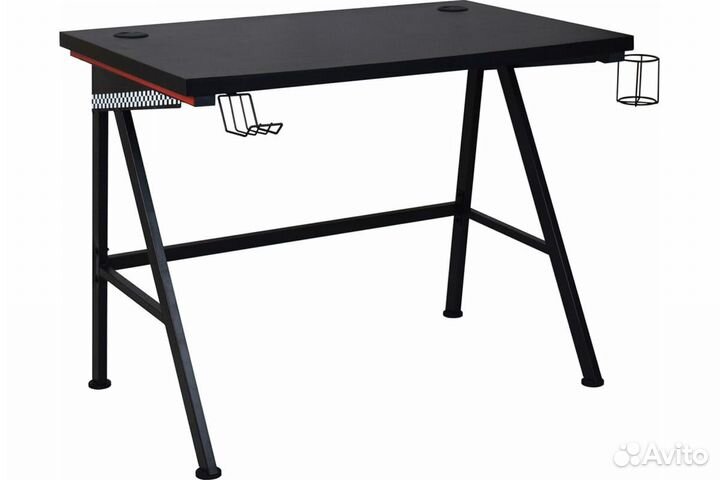 Игровой стол на металлокаркасе