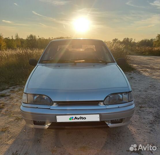 ВАЗ 2115 Samara 1.6 МТ, 2007, 178 360 км