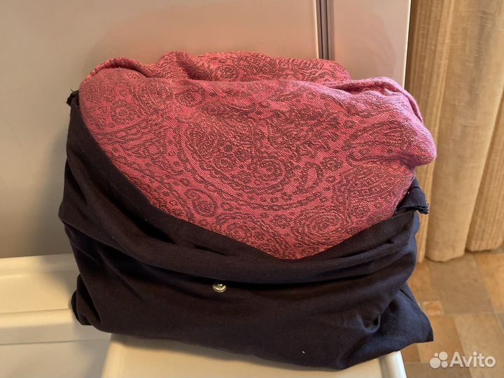 Слинг шарф Ellevill