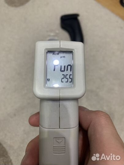 Толщиномер chy 115