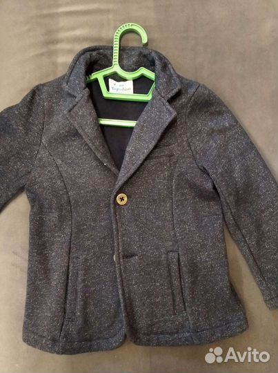 Пиджак Topolino, р.104