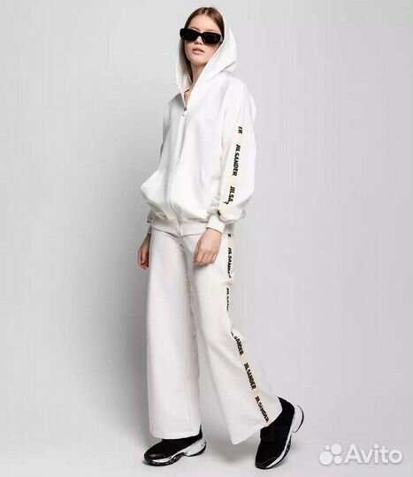 Спортивный костюм женский 44-46