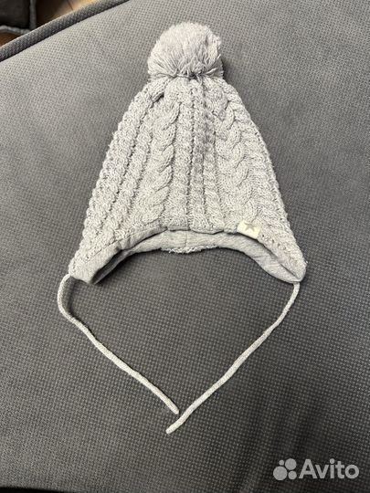 Шапка детская