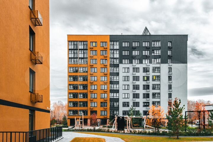 Продам помещение свободного назначения, 49.05 м²