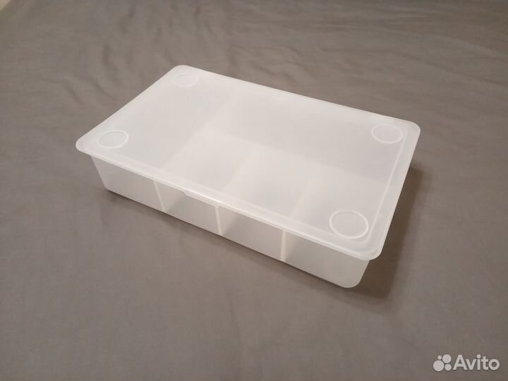 Контейнер органайзер IKEA