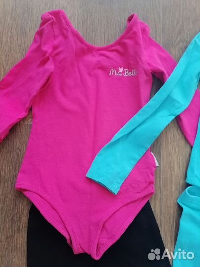 Одежда для танцев или гимнастики