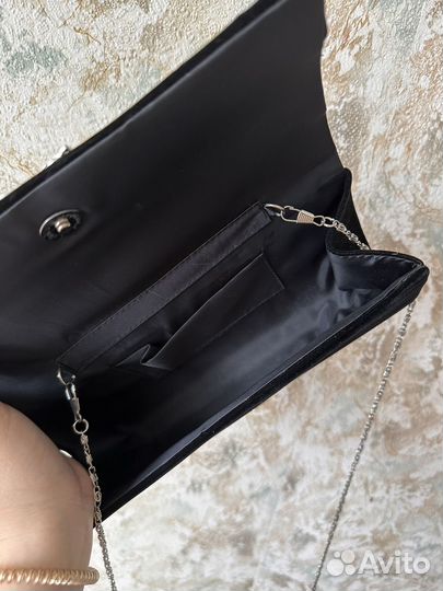 Сумка клатч