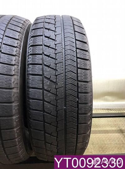Bridgestone Blizzak VRX 205/60 R16 98N