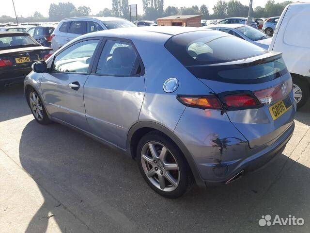 Honda Civic 5D 2006-2011 разбор на запчасти