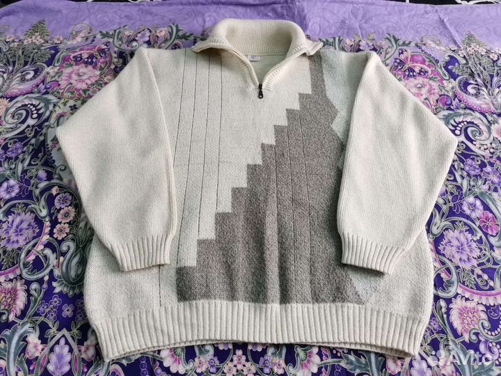 Джемпера мужские